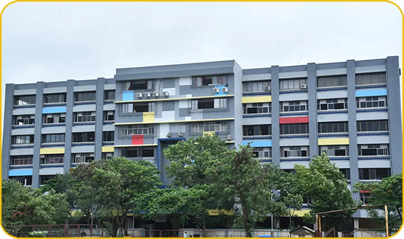 SVIS Kandivali, Mumbai